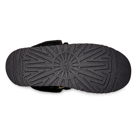 UGG W Funkarra Cabin Cuff Black 1143954 BLK