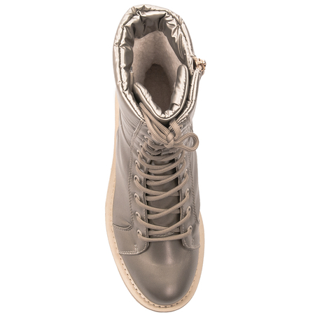 Tamaris Women's Campagne Boots