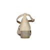 Maciejka Light Beige Pumps