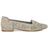 Sergio Leone BL627 Coffe Ballerina