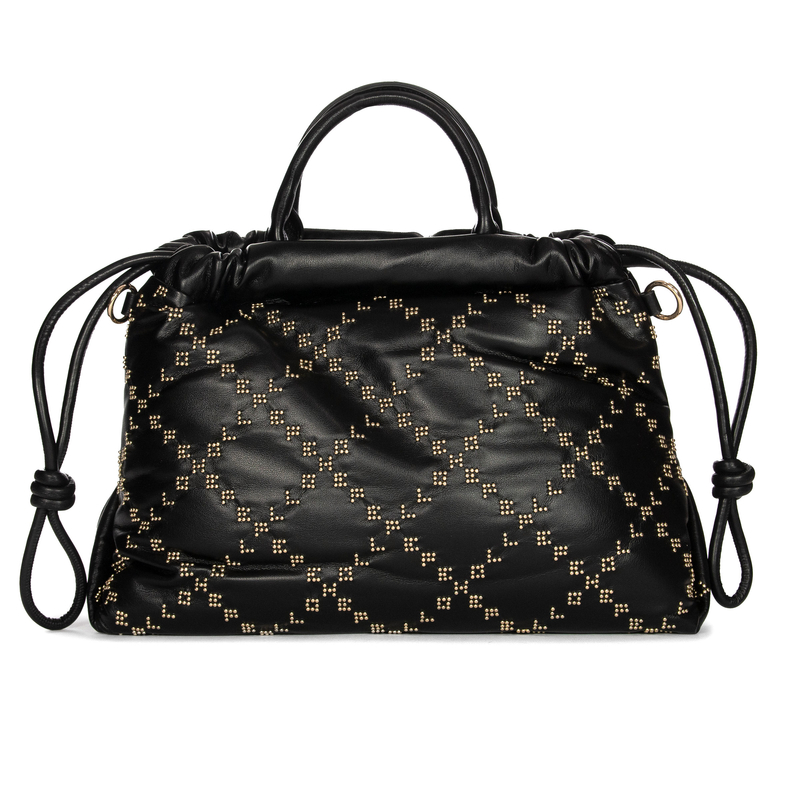 Pepe Moll Women's Handbag Black
