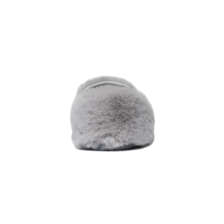 Macarena Gris Home Slippers