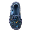 Befado Children's Boys Low Shoes Navy Blue