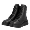 Rieker Women's Boots Black