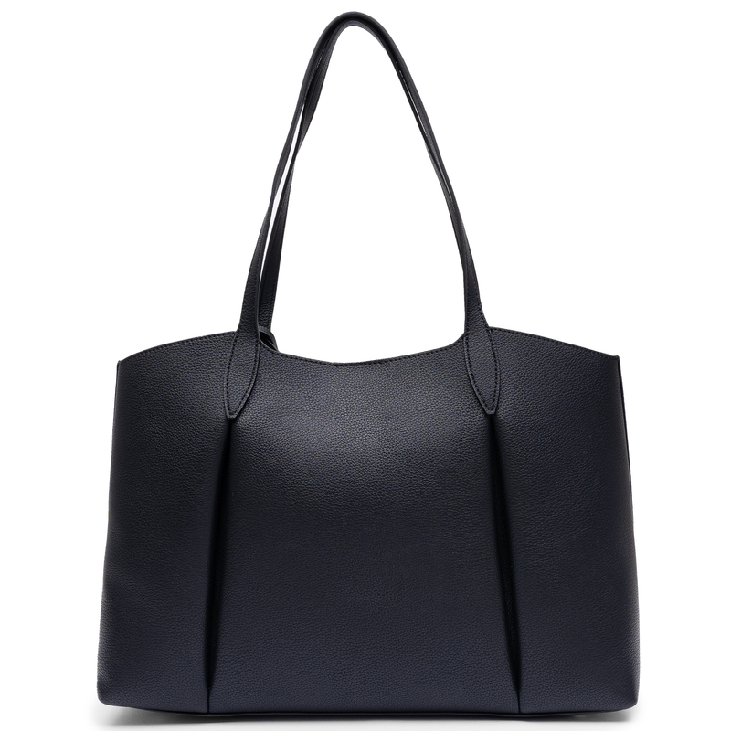 Guess Brenton Classic Women's Tote Bag Large A4 Black HWBG9735230-BLACK