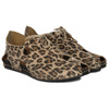  Maciejka Women's Leather Panther Sandals