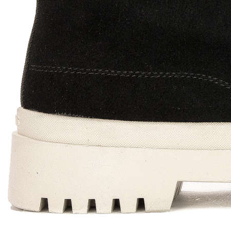 Levi's Patton Regular Black Trainers