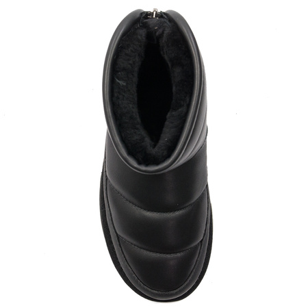 EMU Australia Valerie W12913 Black