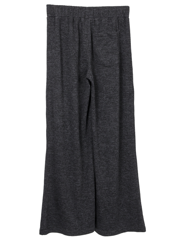 Maciejka Cecilia Grafit Knitted Trousers