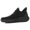 Big Star Black Women's Sneakers
