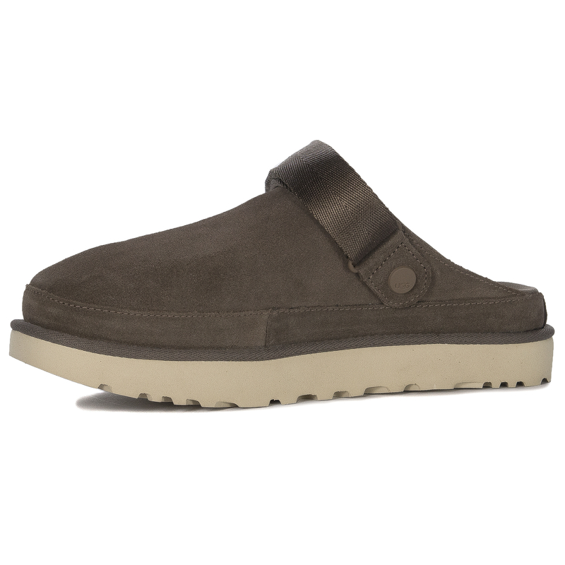 UGG W Goldenstar Clog Hickory 1138252 HCK