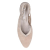 Rieker Women's Beige Half Shoes