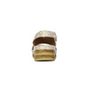 Maciejka L4494-25/00-1 Gold Sandals