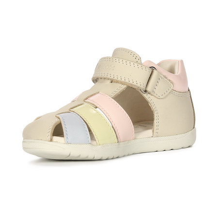 Geox Children's Sandals Ivory