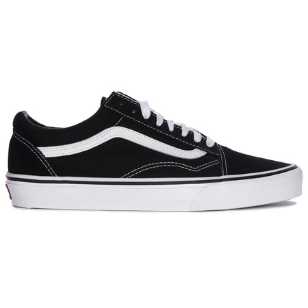 Vans Men's sneakers Old Skool Black/White