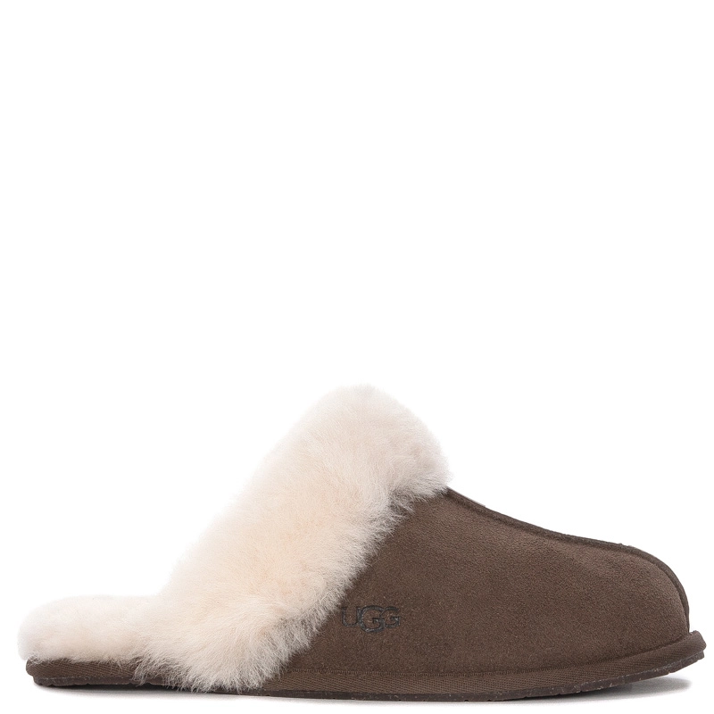 W SCUFFETTE II UGG 1106872 Espresso