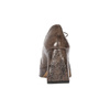 Maciejka Women's Brown Shoes 