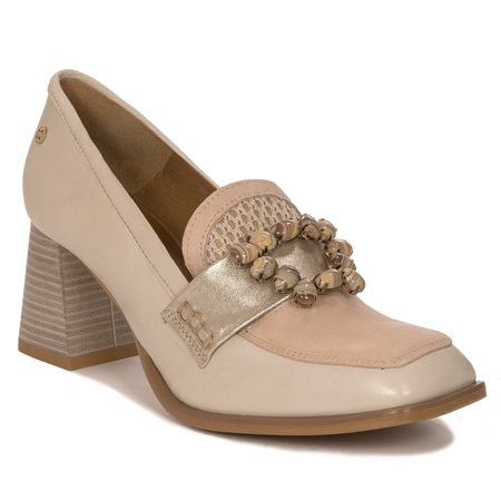 Maciejka Women's Pumps Beige