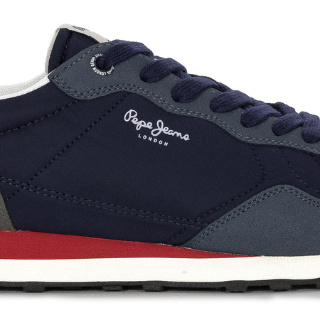 Pepe Jeans Sneakers Natch Male Navy