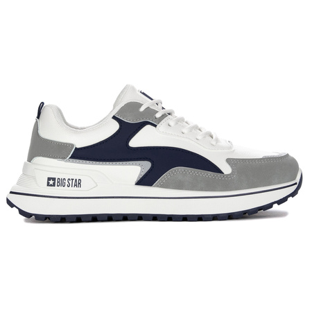 Big Star Dark Blue Women's Sneakers