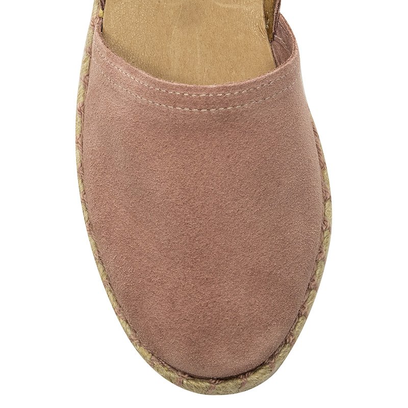 Verbenas 03 0058 0001 Carmen Serraje Antique Espadrilles