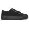 Big Star Black Women's Sneakers