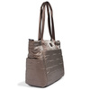Pepe Moll Women's Handbag Esperanza Brown