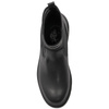 U.S.Polo Assn. Bruna 007 slip-on Black