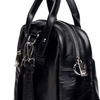 Wonders Women's Nylon Negro Bag