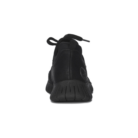 Rieker Women's Black Low Shoes