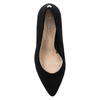 Sergio Leone Black MIC Pumps