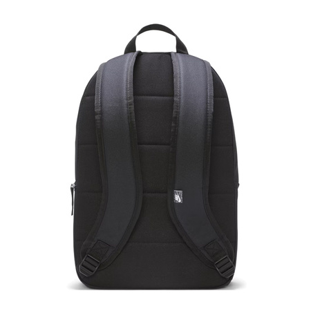 Nike Heritage Black Backpack