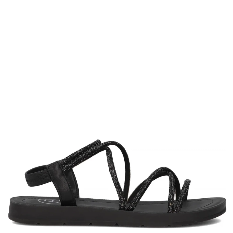 Filippo Women's Sandal Black