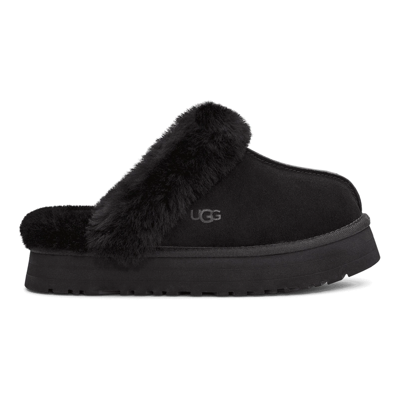 W Disquette Black UGG 1122550-BLK