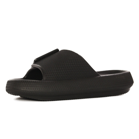 Big Star Flip-Flops Black