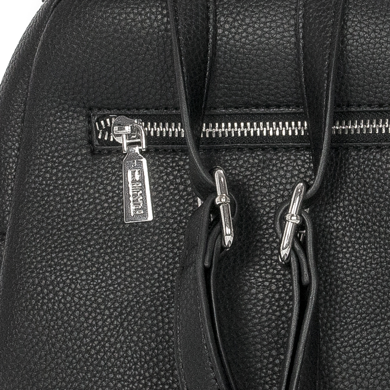Big Star Black Bag Pack