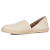 Verbenas Espadryle Damskie Carmen Nucleo Crudo