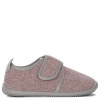 Befado Children's Girl's Light Pink Low Shoes