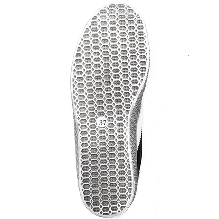 Big Star DD274299 Black Sneakers