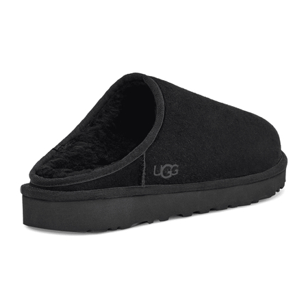 UGG M Classic 1129290-BLK