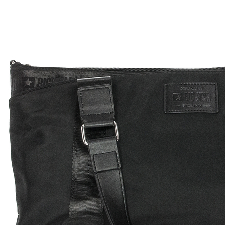 Torba Big Star Black Czarna