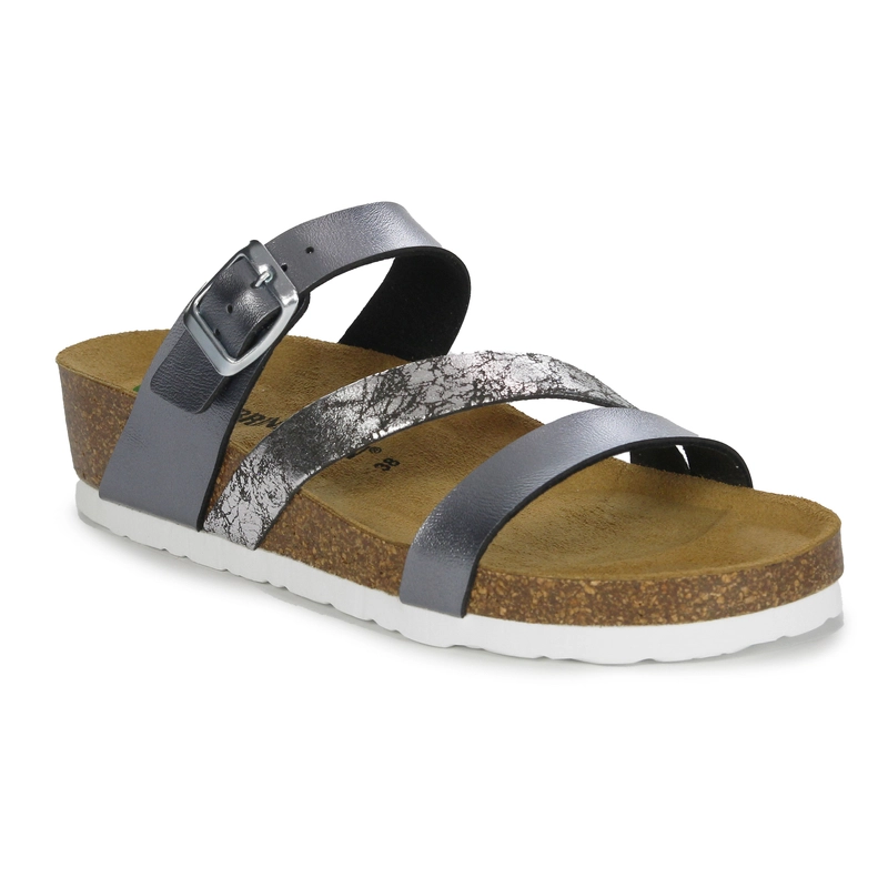Dr. Brinkmann Women's Slides Xalo