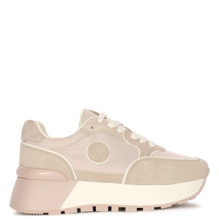 Big Star Women's Sneakers Pink