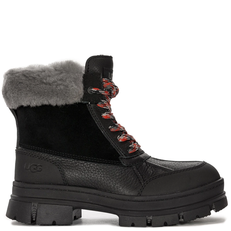 W Ashton Addie Black UGG 1130524 BLK