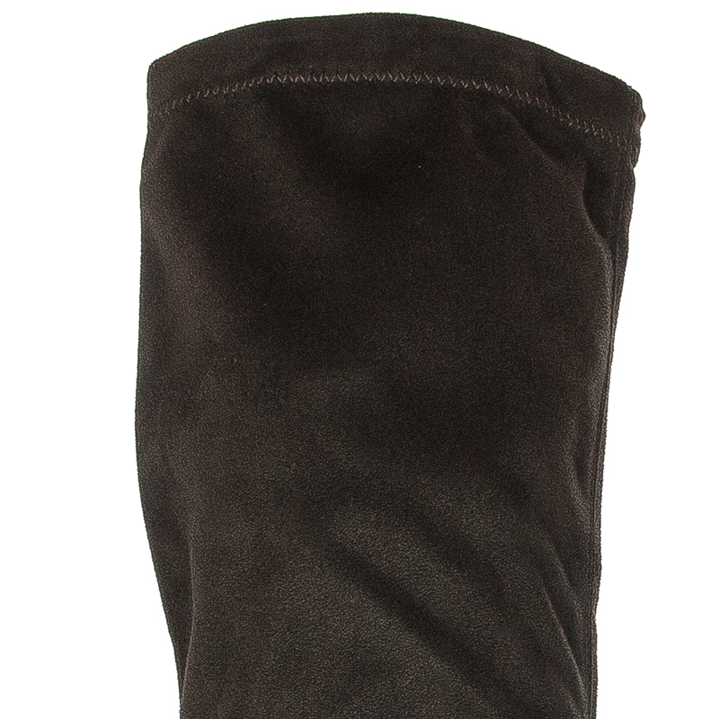 Marco Tozzi Women's Brown Knee-high Boots
