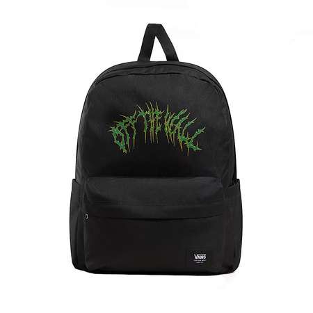 Vans Old Skool Backpack Black