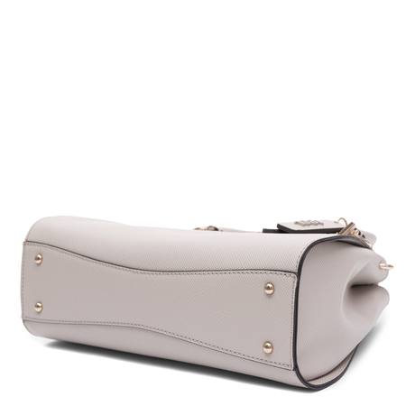 Guess Women's Handbag Beige HWZG9672070-BEIGE