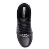 Liu Jo Women's Black Sneakers