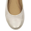 Maciejka 00903-39-00-5 Gold Ballerina