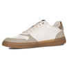 Mustang Women's Half Shoes White
